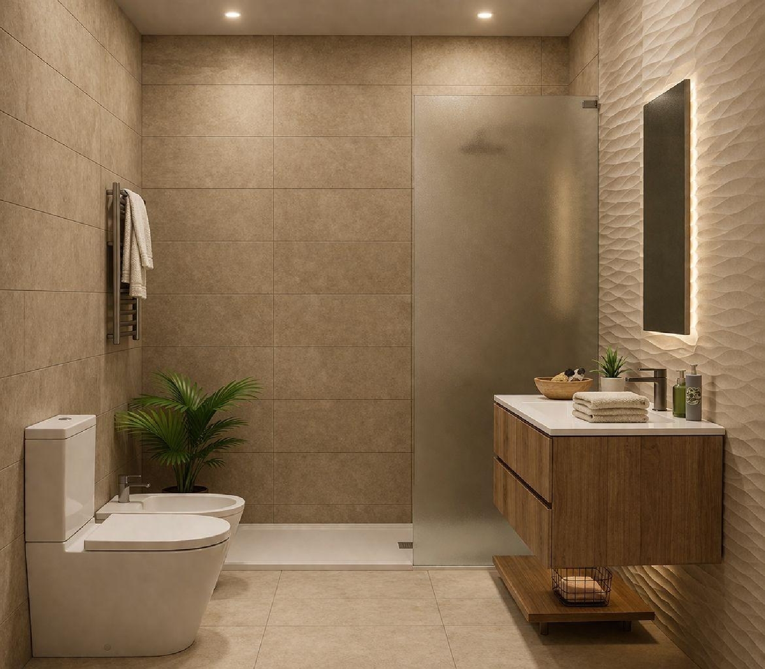  till salu etagevåning Esplugues De Llobregat Baix Llobregat 3