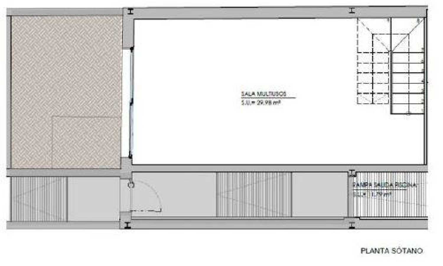  till salu etagevåning Esplugues De Llobregat Baix Llobregat 7