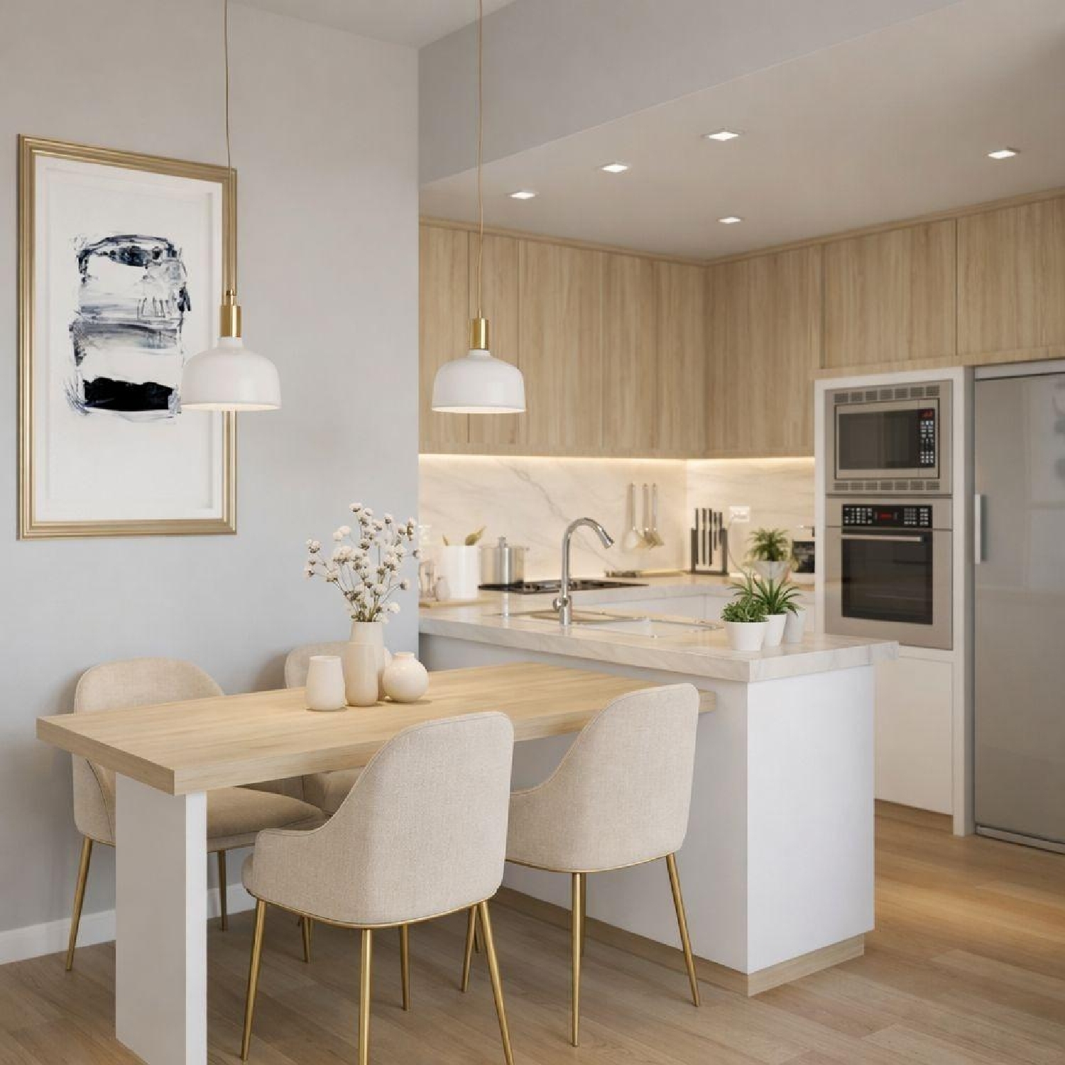  till salu etagevåning Esplugues De Llobregat Baix Llobregat 5