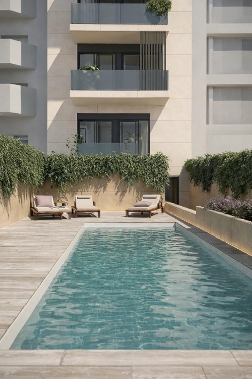 Esplugues De Llobregat Baix Llobregat etagevåning foto 6377479