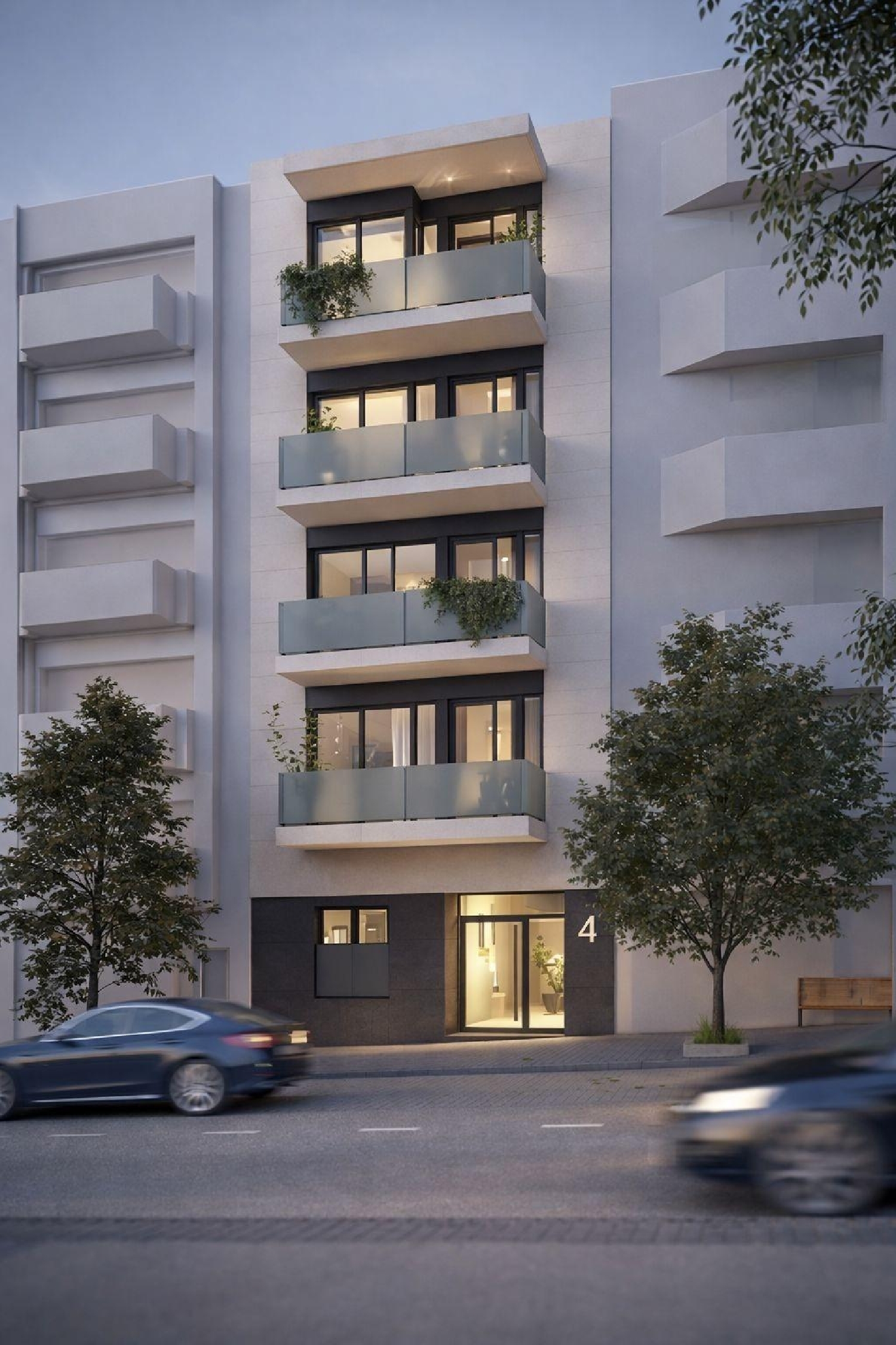  till salu etagevåning Esplugues De Llobregat Baix Llobregat 2