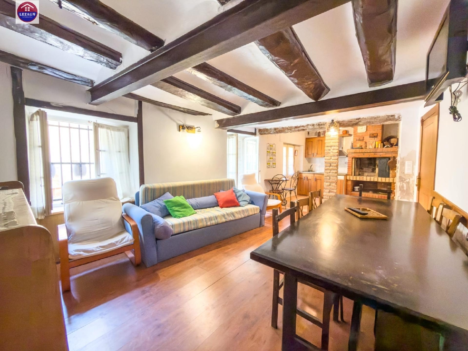  kaufen Maisonette Falces Ribera Alta 6