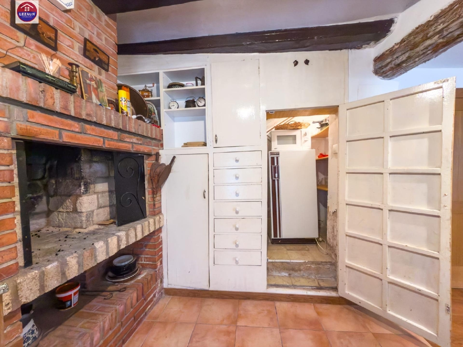  kaufen Maisonette Falces Ribera Alta 3