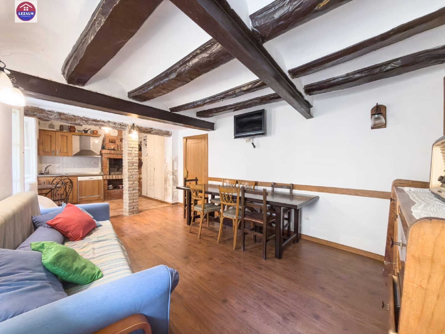  kaufen Maisonette Falces Ribera Alta 5