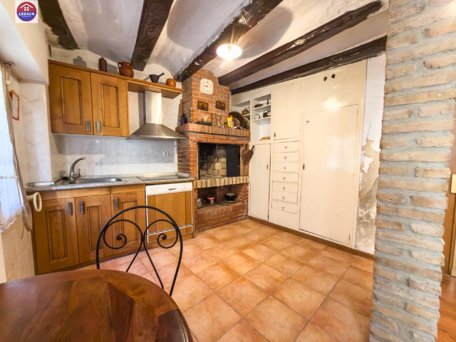  kaufen Maisonette Falces Ribera Alta 2