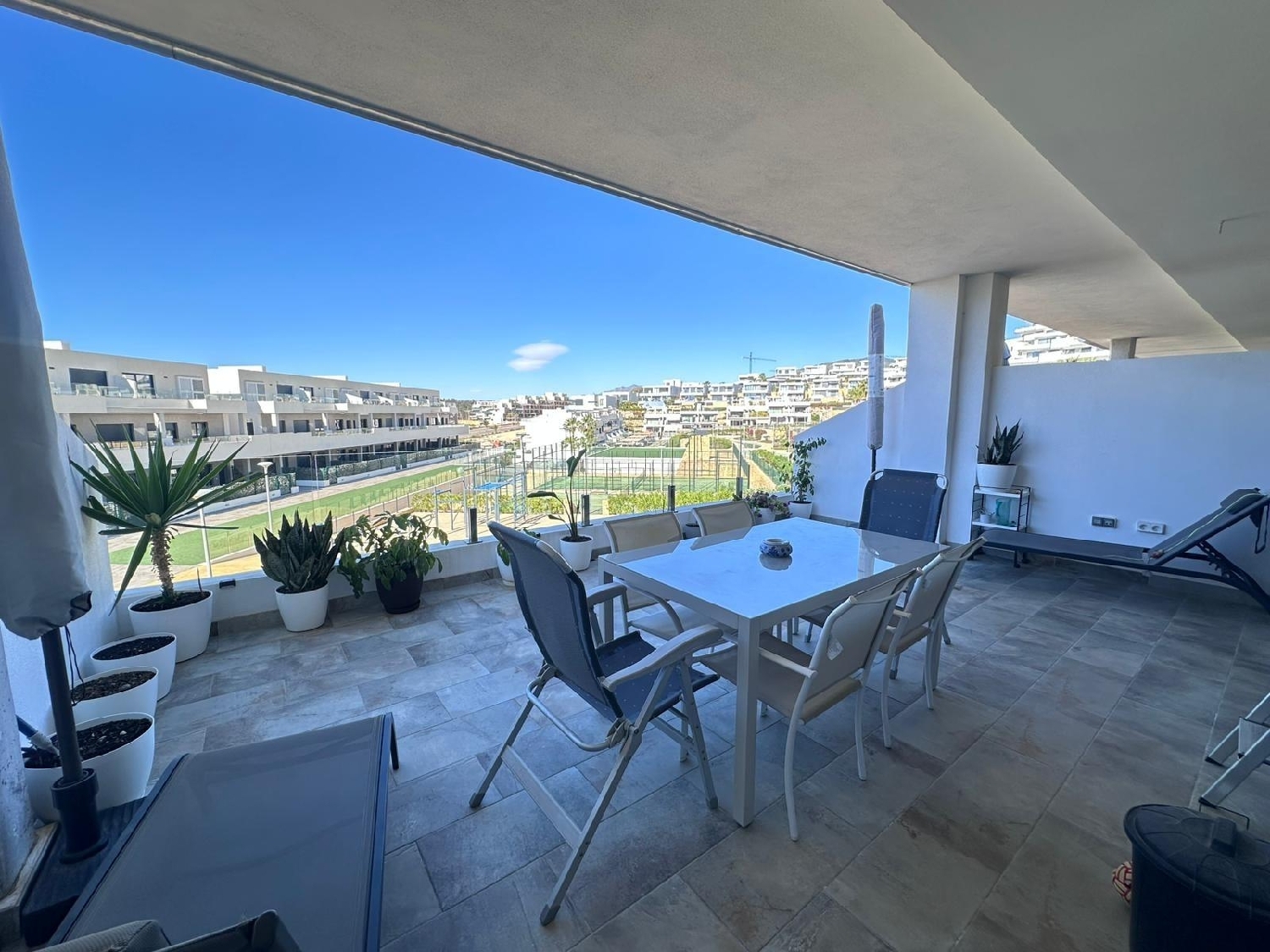  te koop duplex Finestrat Marina Baixa 2