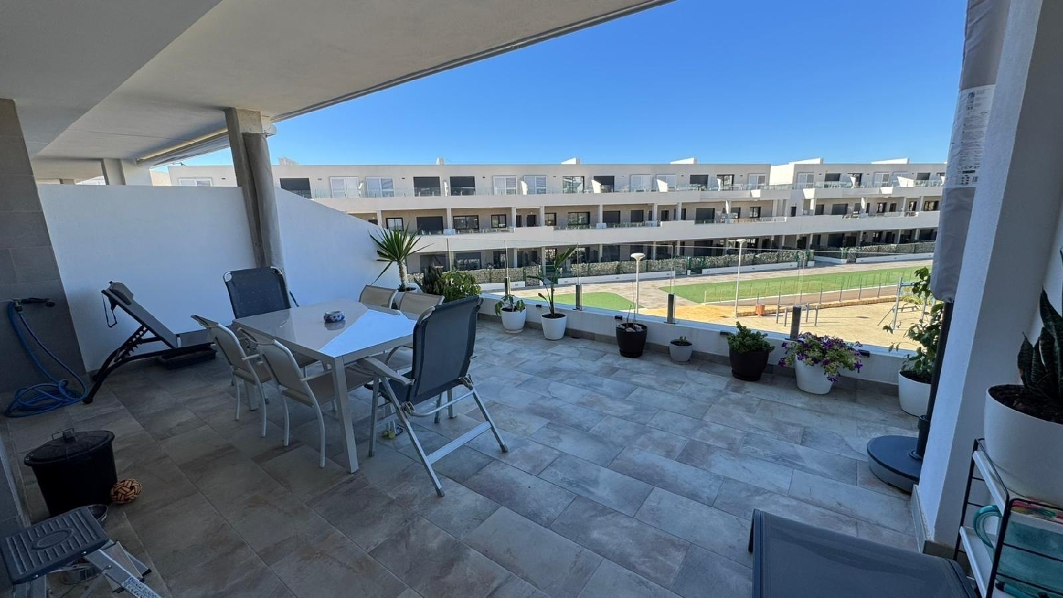  te koop duplex Finestrat Marina Baixa 1