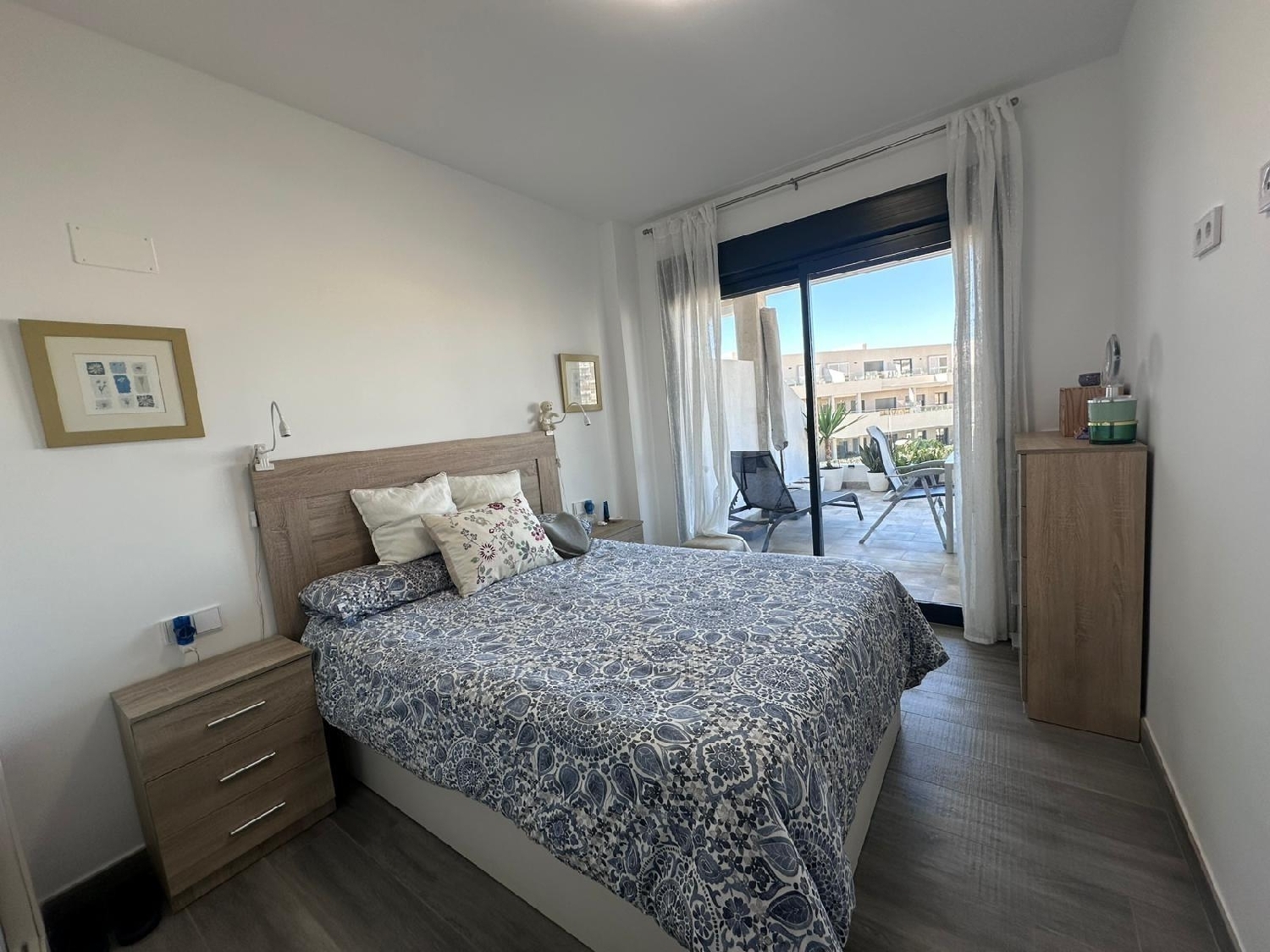  te koop duplex Finestrat Marina Baixa 5