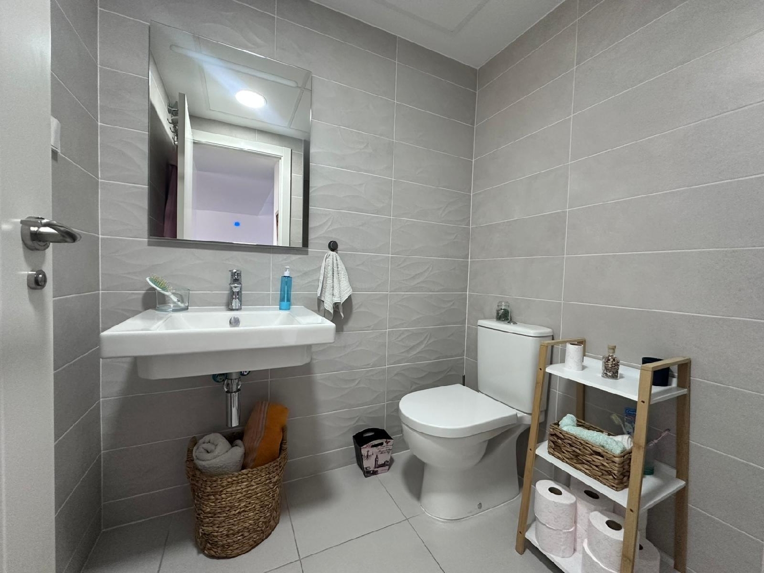  te koop duplex Finestrat Marina Baixa 7