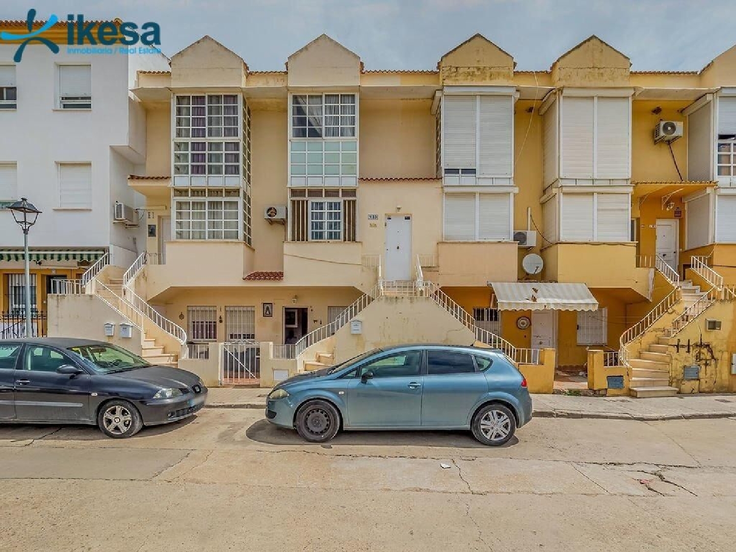  te koop duplex Gibraleon Metropolitana De Huelva 1