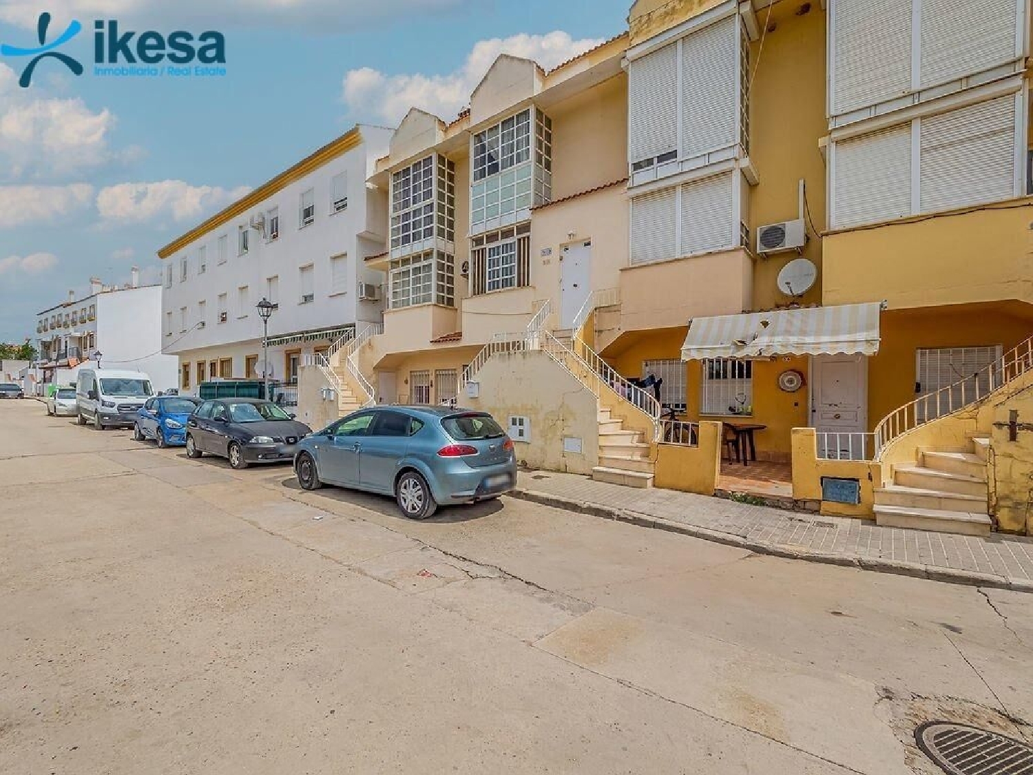  te koop duplex Gibraleon Metropolitana De Huelva 3