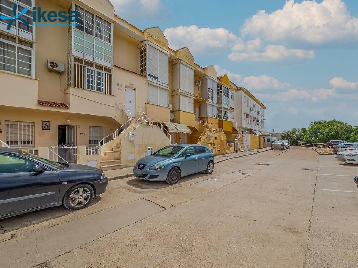  te koop duplex Gibraleon Metropolitana De Huelva 2