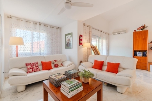 Girona Los Cuzcos Y El Llano Alto Guadalentín Maisonette Bild 6367400