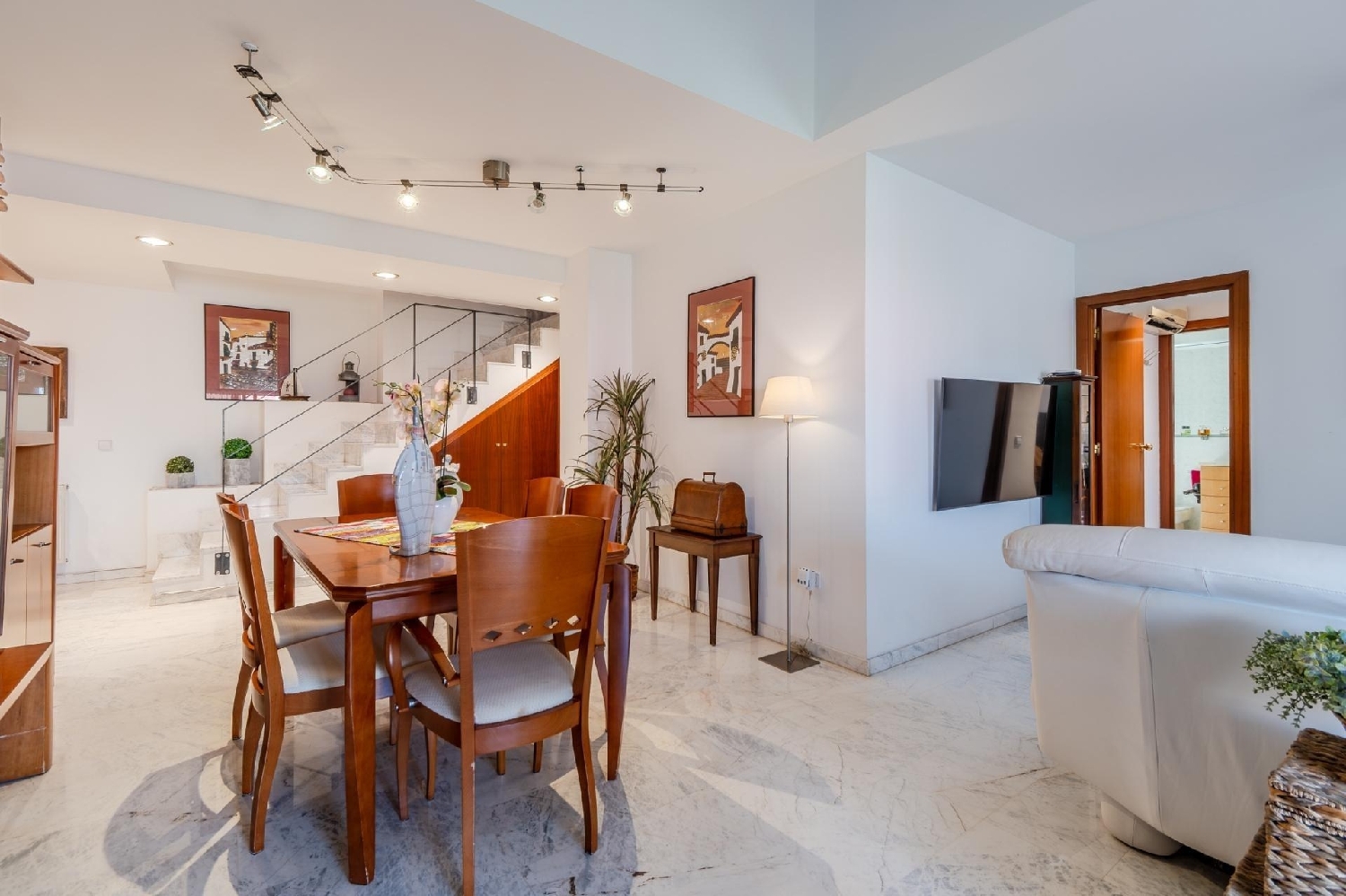kaufen Maisonette Girona Los Cuzcos Y El Llano Alto Guadalentín 5