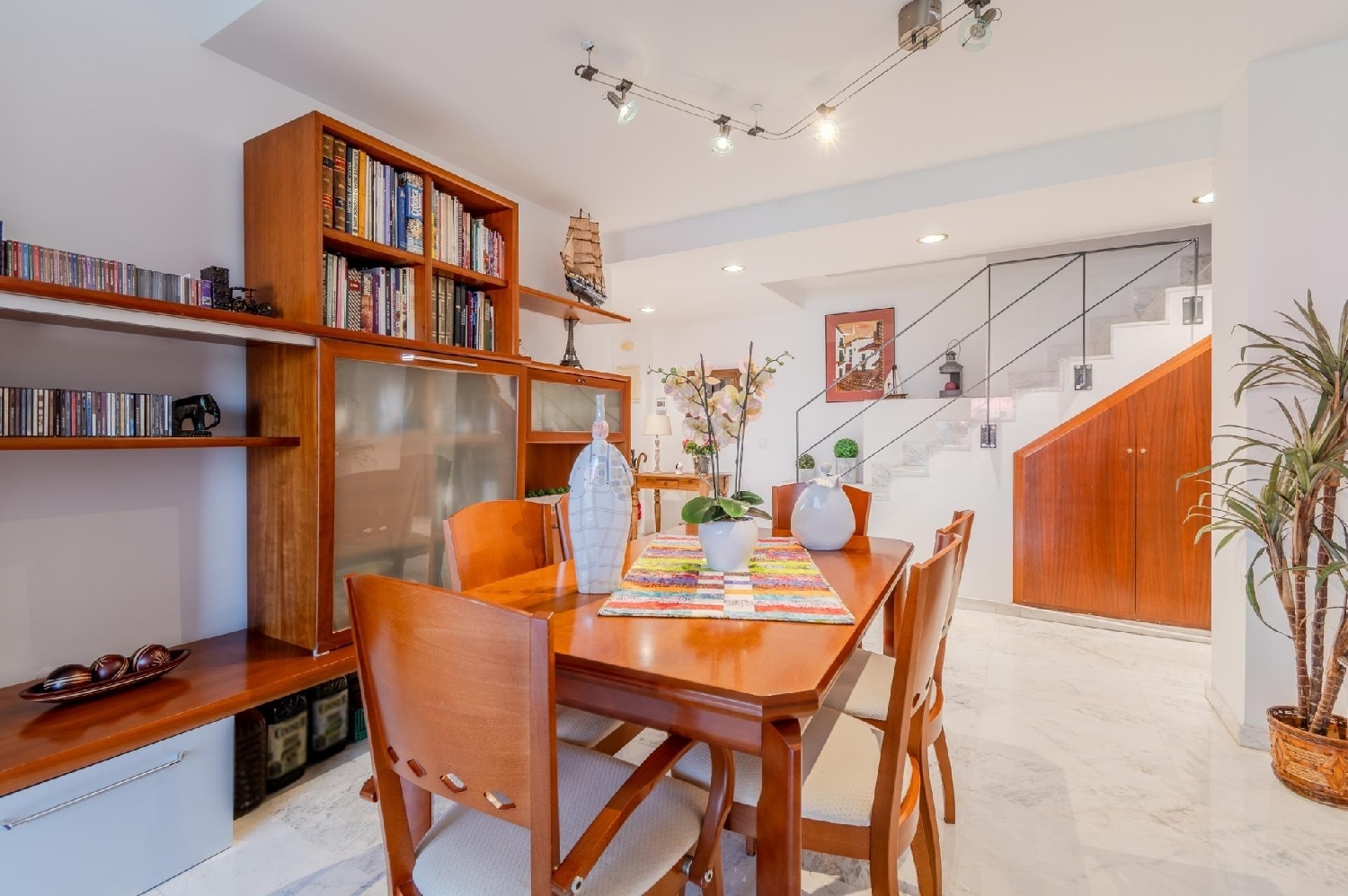 kaufen Maisonette Girona Los Cuzcos Y El Llano Alto Guadalentín 4