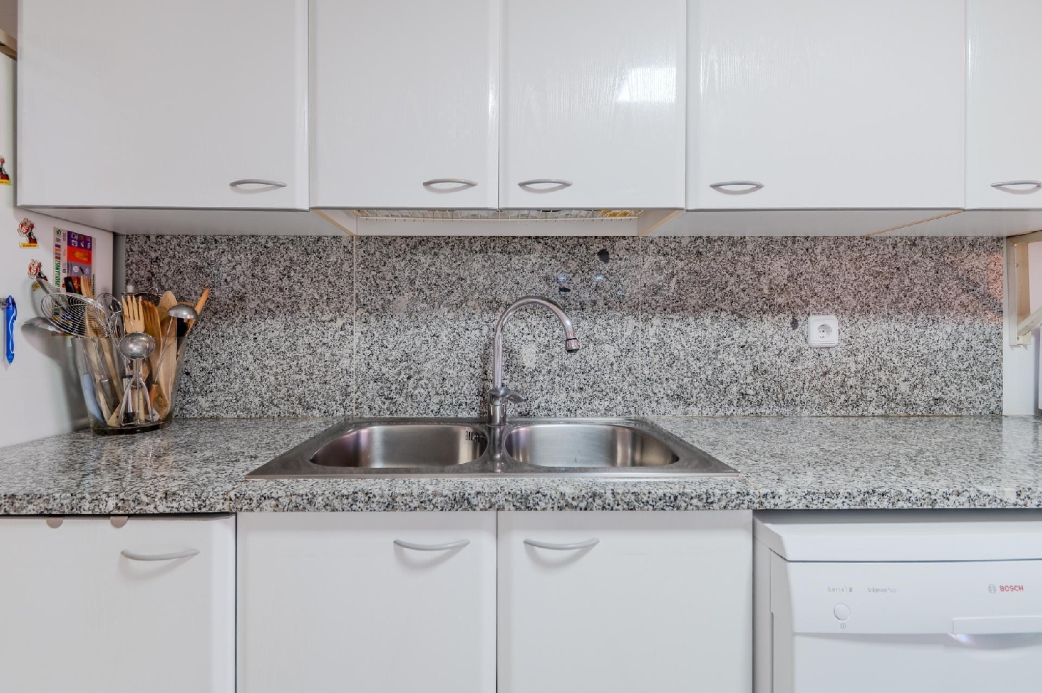  till salu etagevåning Girona Los Cuzcos Y El Llano Alto Guadalentín 7