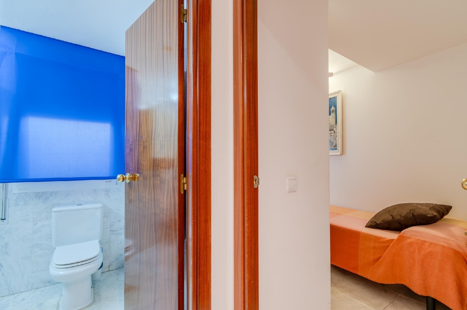  till salu etagevåning Girona Los Cuzcos Y El Llano Alto Guadalentín 8