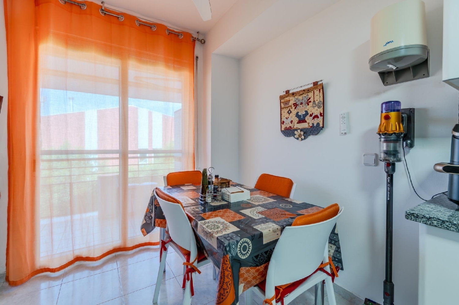  till salu etagevåning Girona Los Cuzcos Y El Llano Alto Guadalentín 4