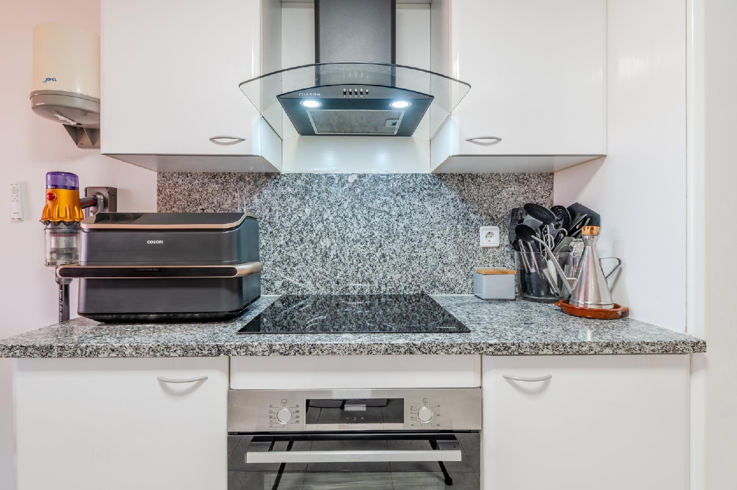  till salu etagevåning Girona Los Cuzcos Y El Llano Alto Guadalentín 6