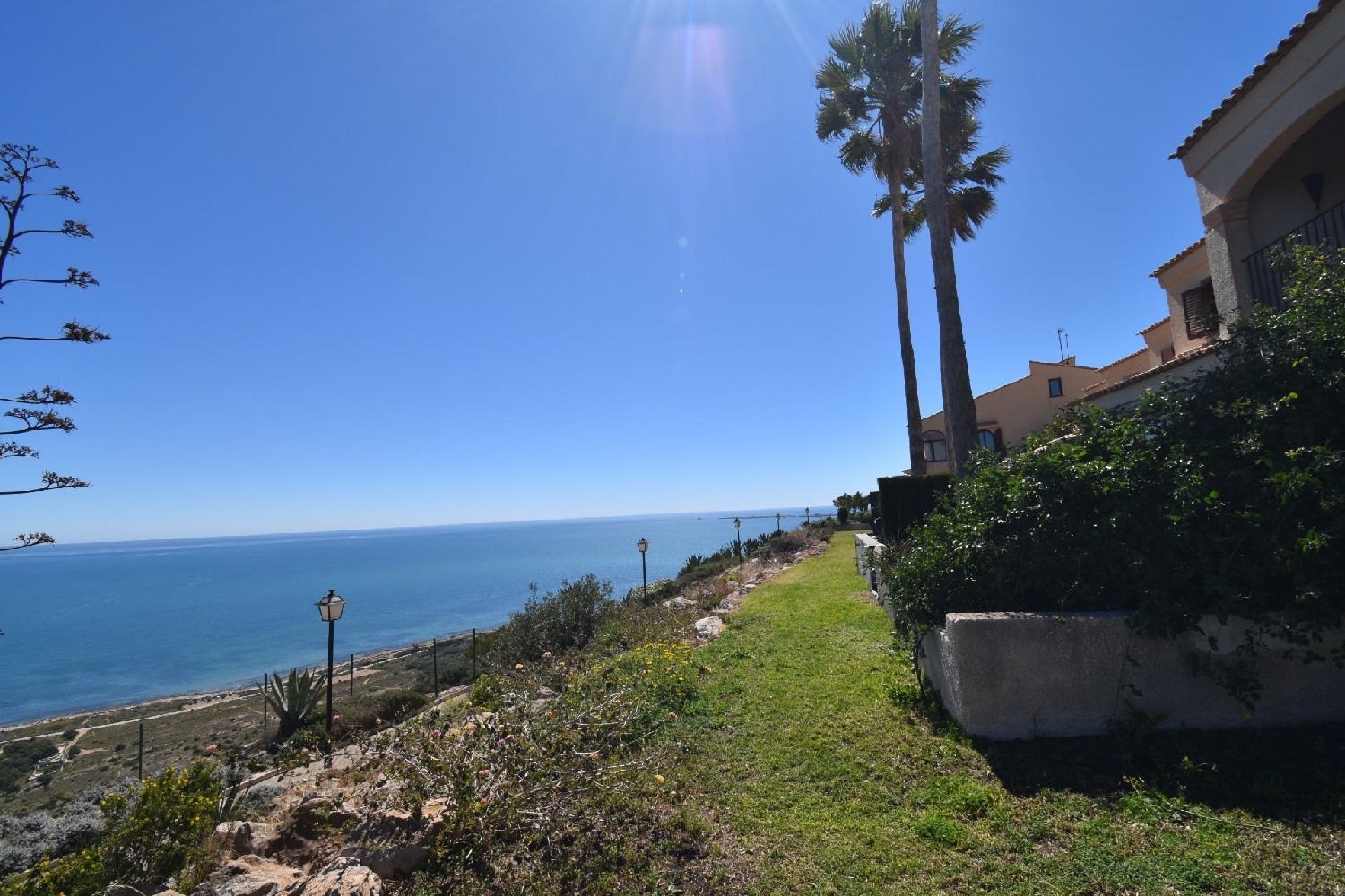  kaufen Maisonette Gran Alacant Baix Vinalopó 1