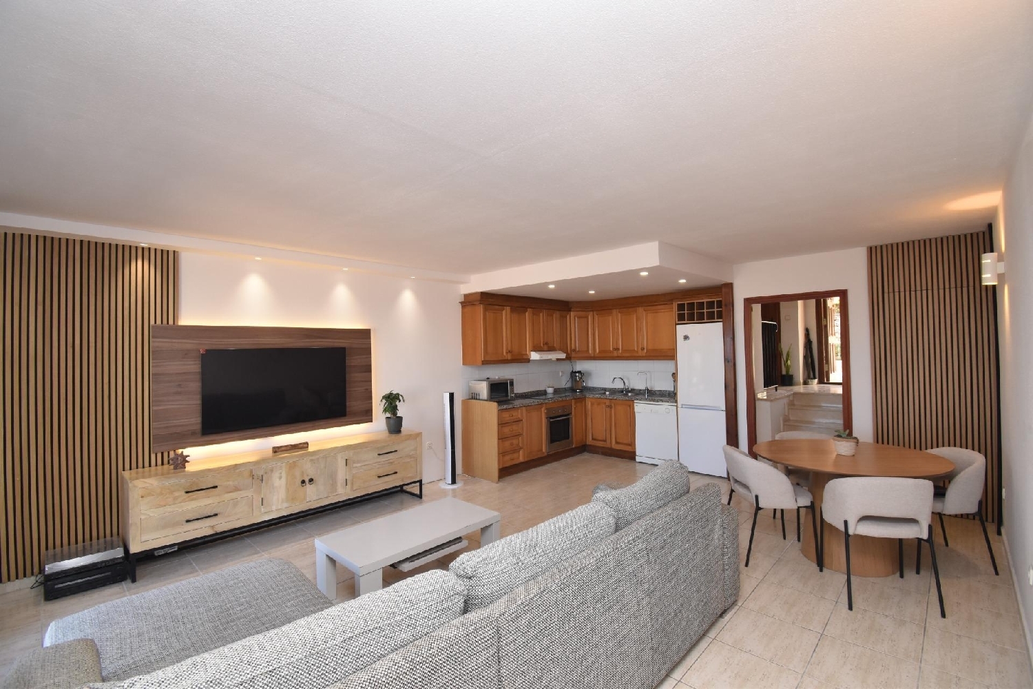  kaufen Maisonette Gran Alacant Baix Vinalopó 3