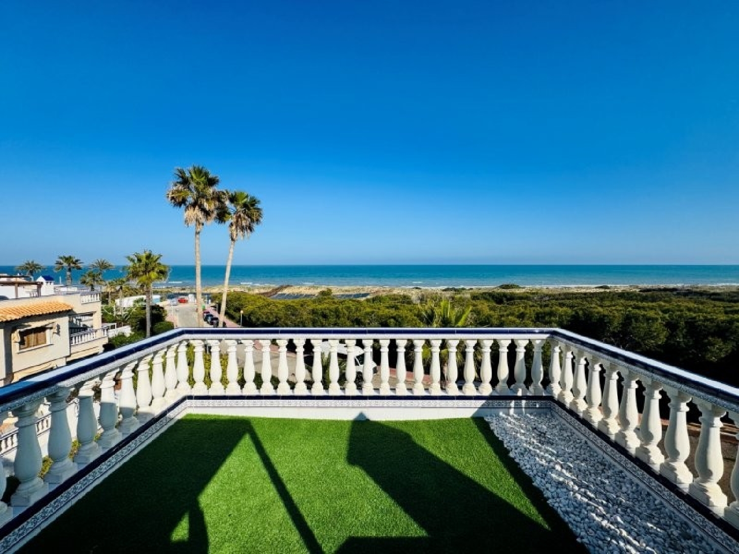  for sale duplex Guardamar Del Segura Baix Segura 1