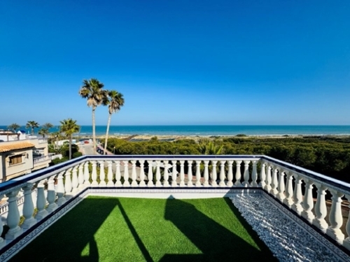 Guardamar Del Segura Baix Segura duplex foto 6372023