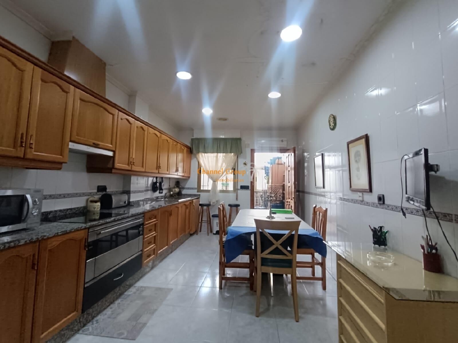  en venta dúplex Hoya-Gonzalo Monte Ibérico Almansa 1