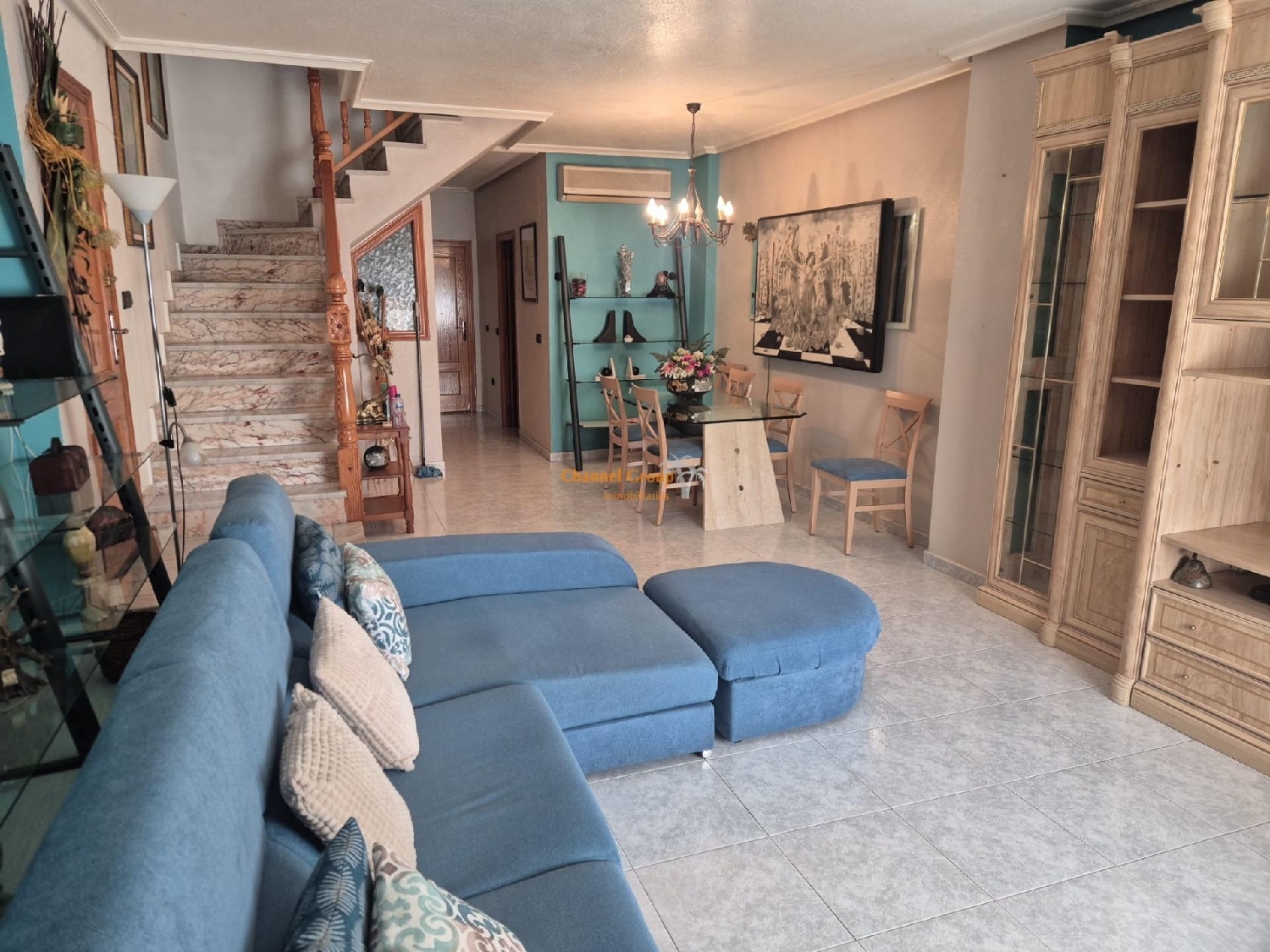  en venta dúplex Hoya-Gonzalo Monte Ibérico Almansa 2