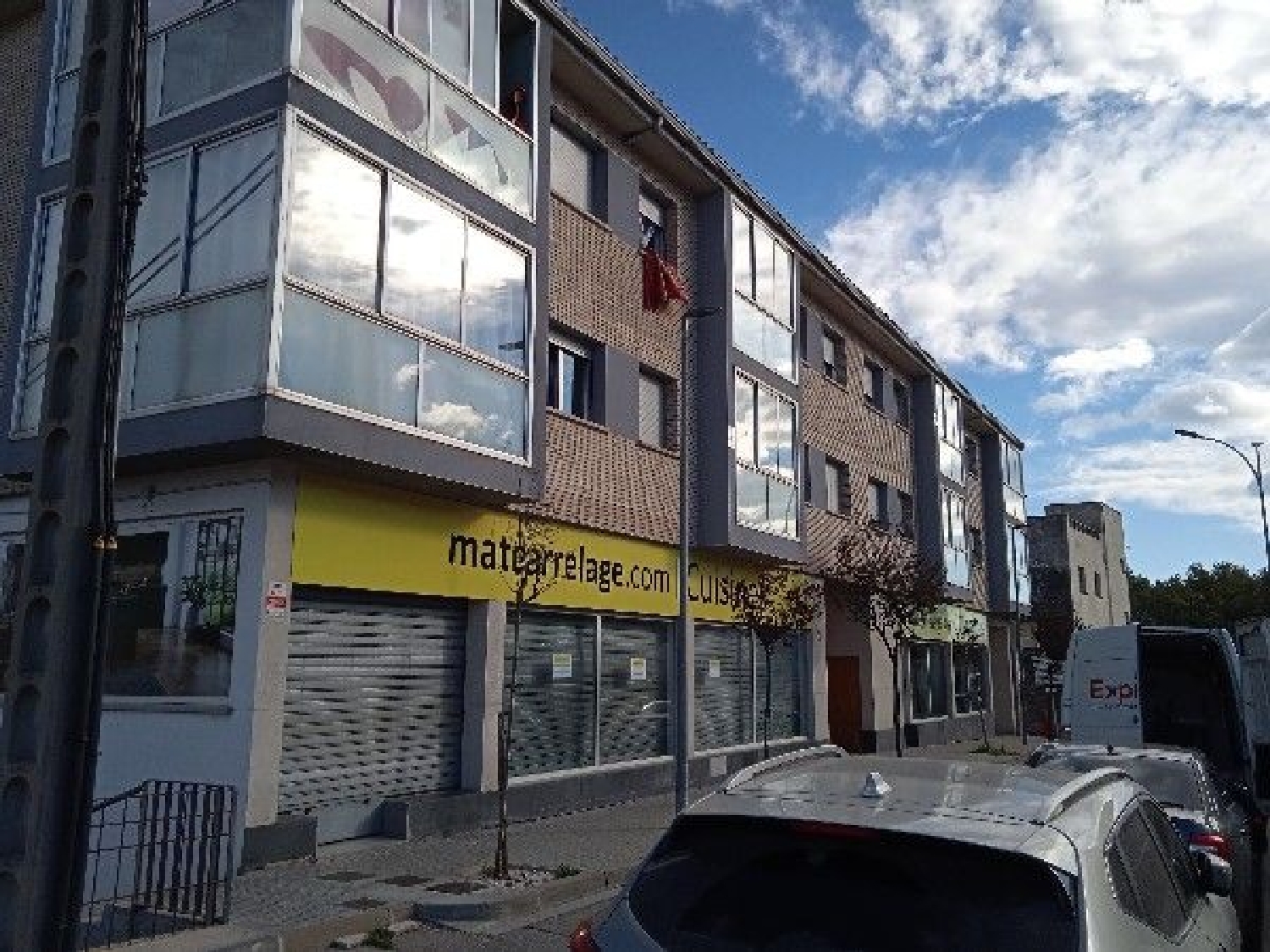  à vendre duplex La Jonquera Alt Empordà 3