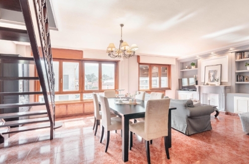 Llanes Oriente etagevåning foto 6368852