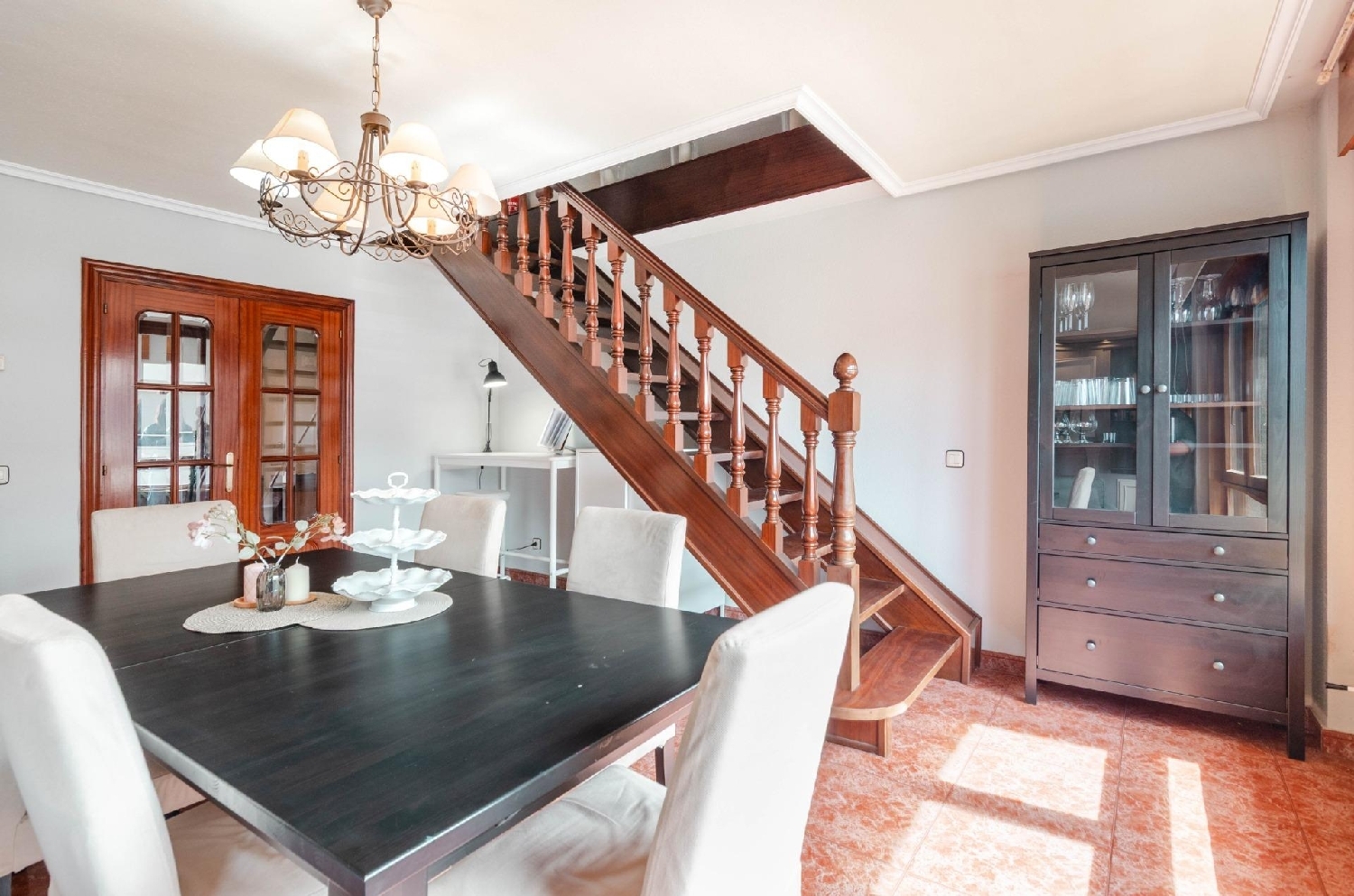 till salu etagevåning Llanes Oriente 4