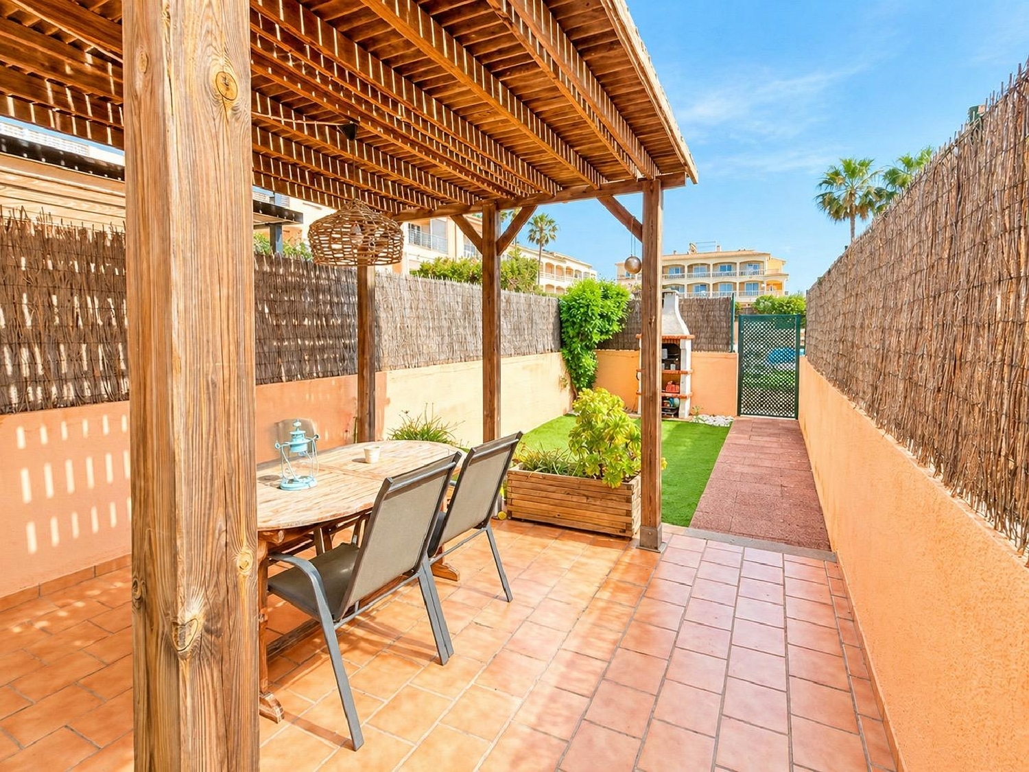  te koop duplex Llucmajor Llucmajor 1