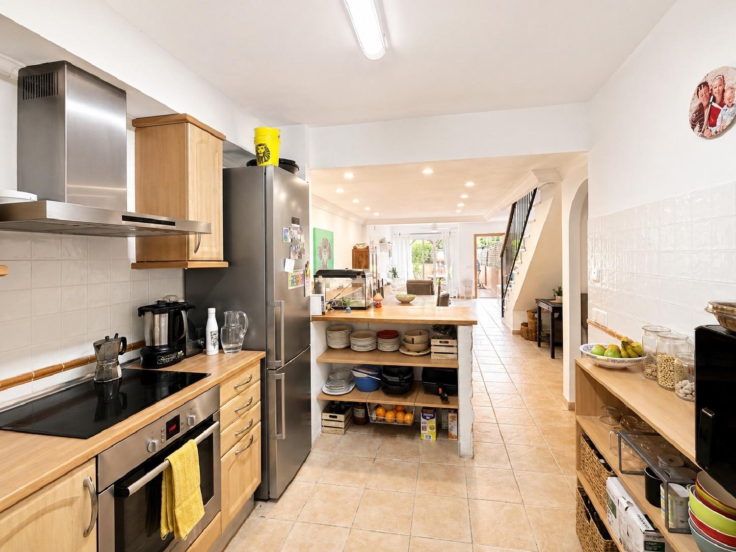  te koop duplex Llucmajor Llucmajor 7