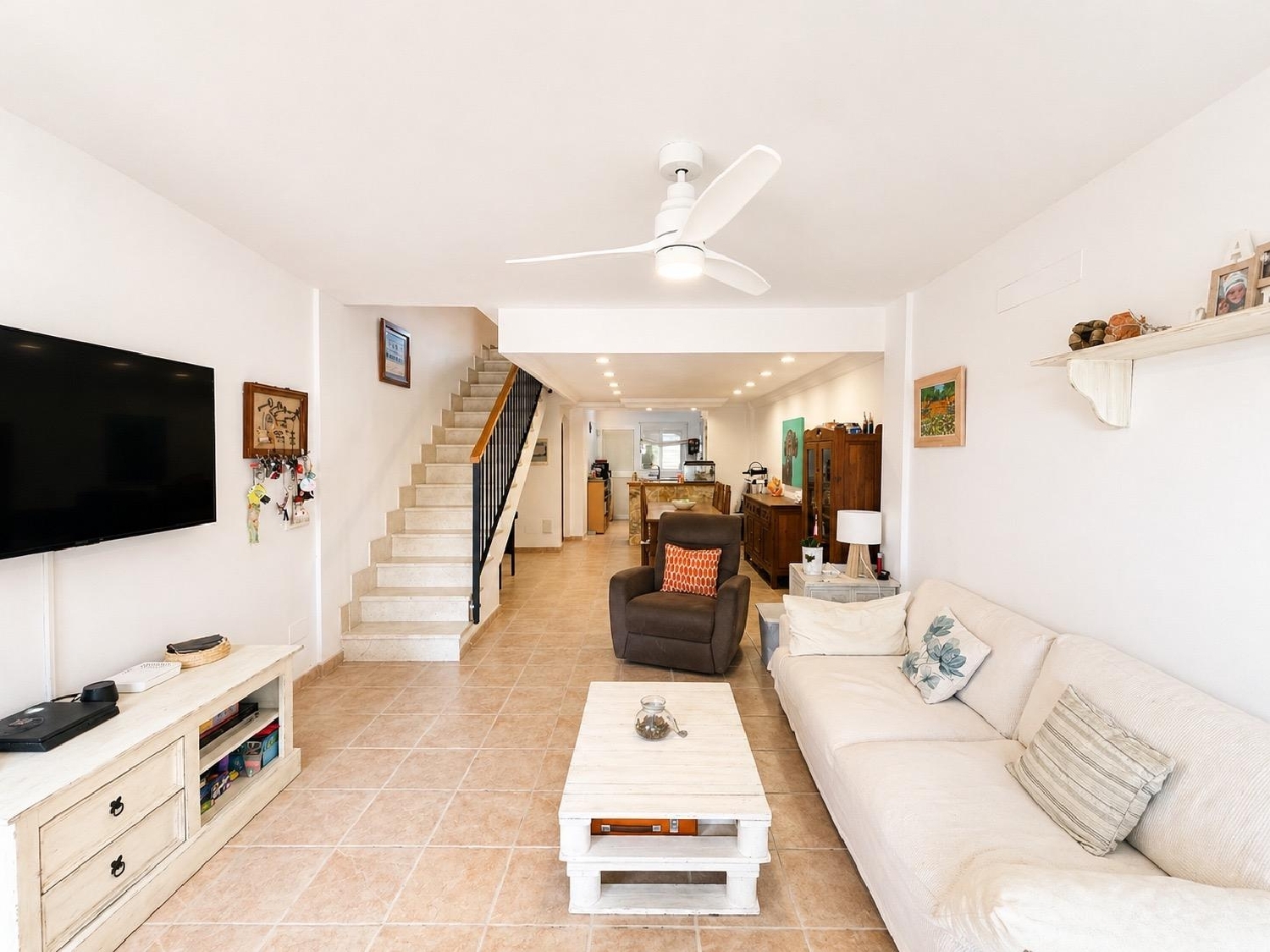  te koop duplex Llucmajor Llucmajor 3