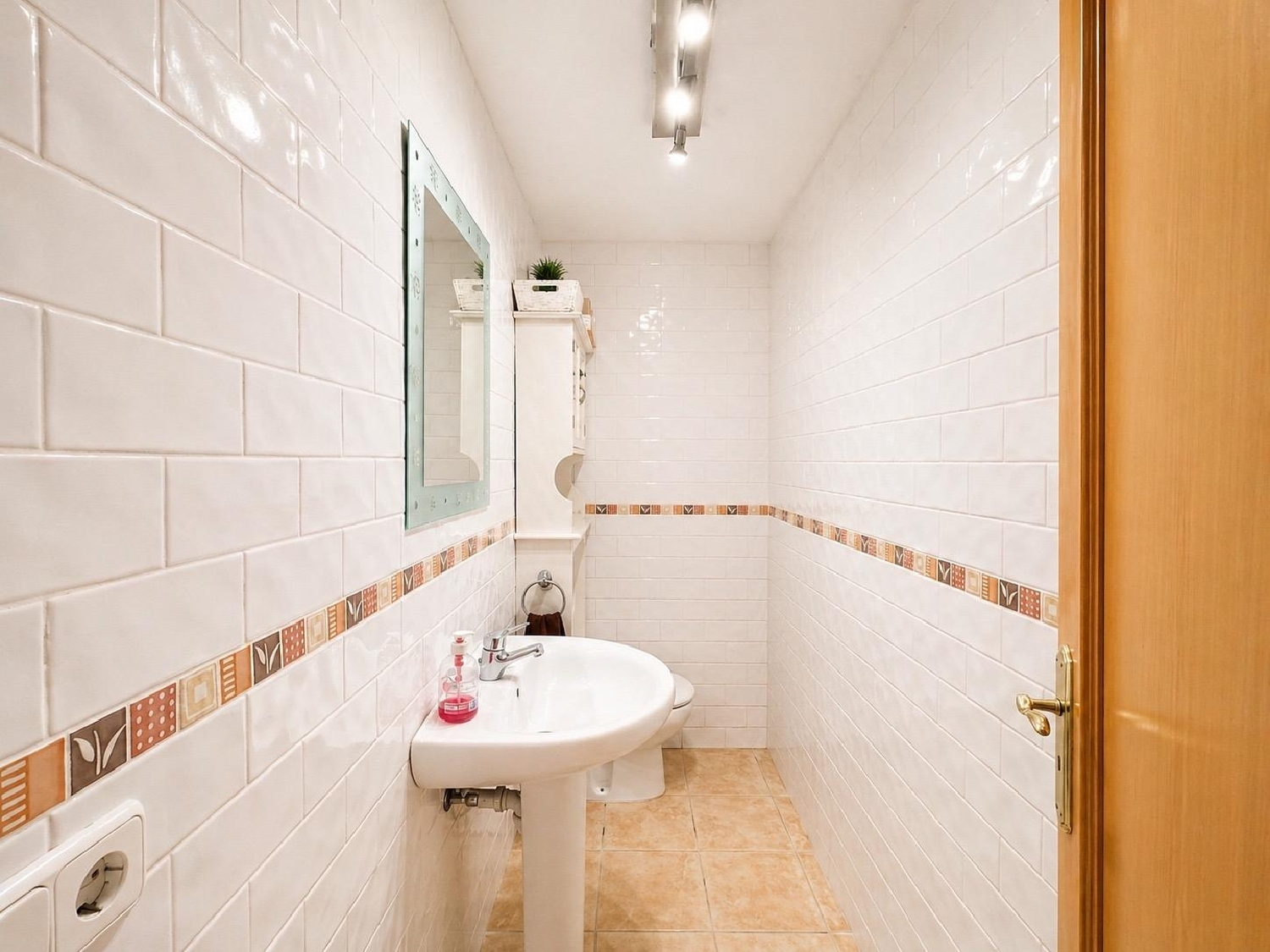  te koop duplex Llucmajor Llucmajor 8