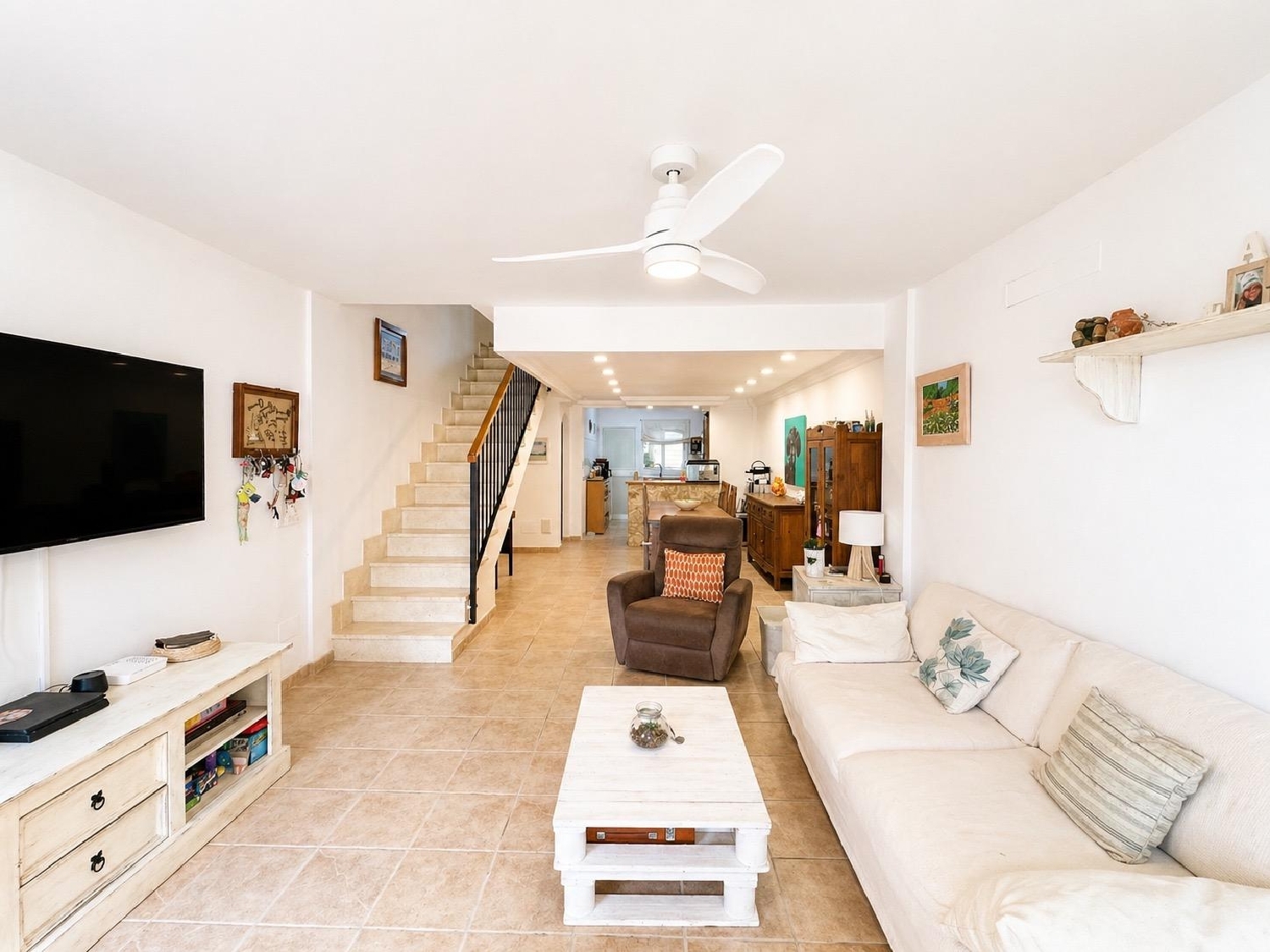  te koop duplex Llucmajor Llucmajor 4