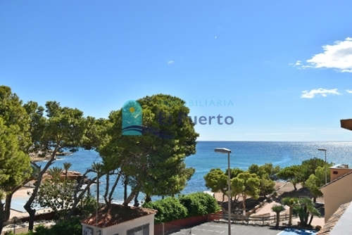 Lo Cartagena Baix Segura etagevåning foto 6373518