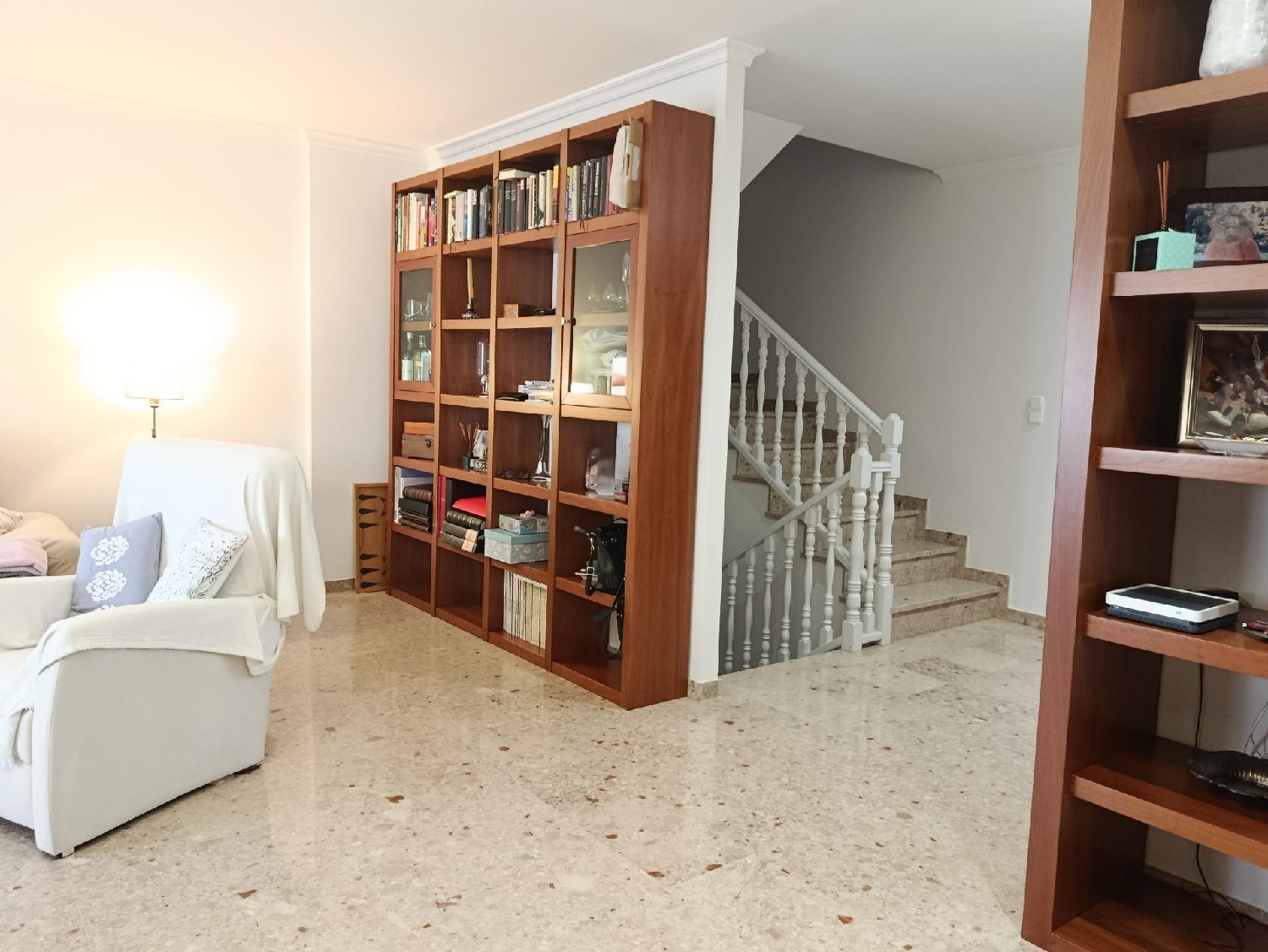 till salu etagevåning Lorca Alto Guadalentín 7