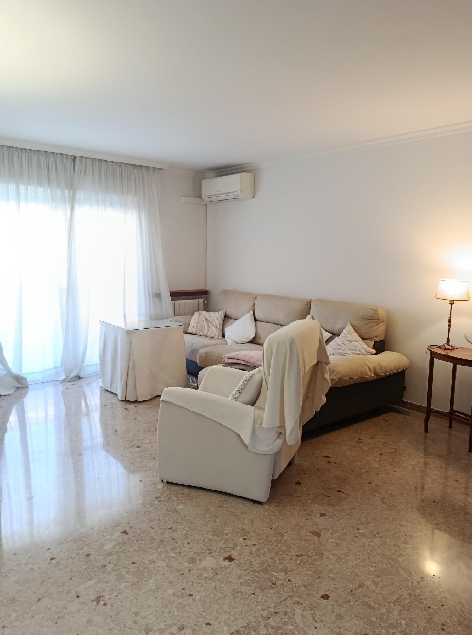 till salu etagevåning Lorca Alto Guadalentín 5