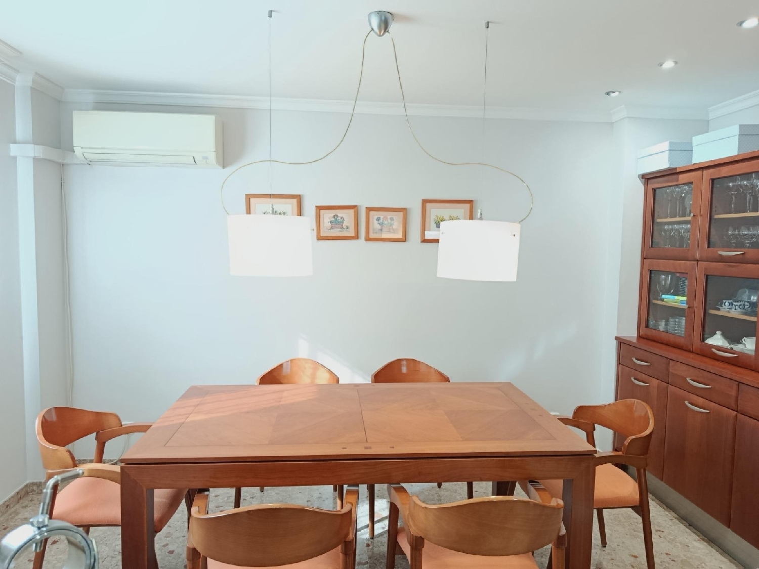 till salu etagevåning Lorca Alto Guadalentín 8