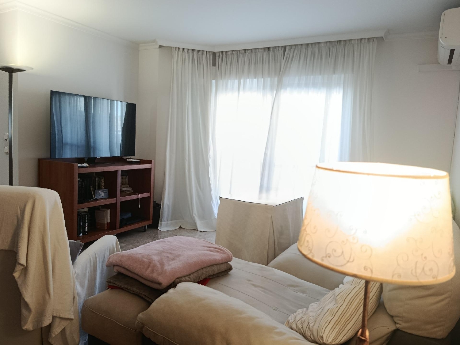 till salu etagevåning Lorca Alto Guadalentín 1