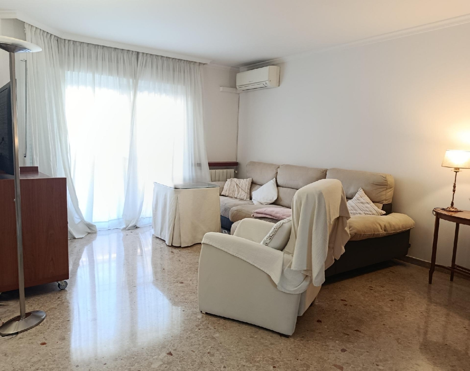 till salu etagevåning Lorca Alto Guadalentín 4