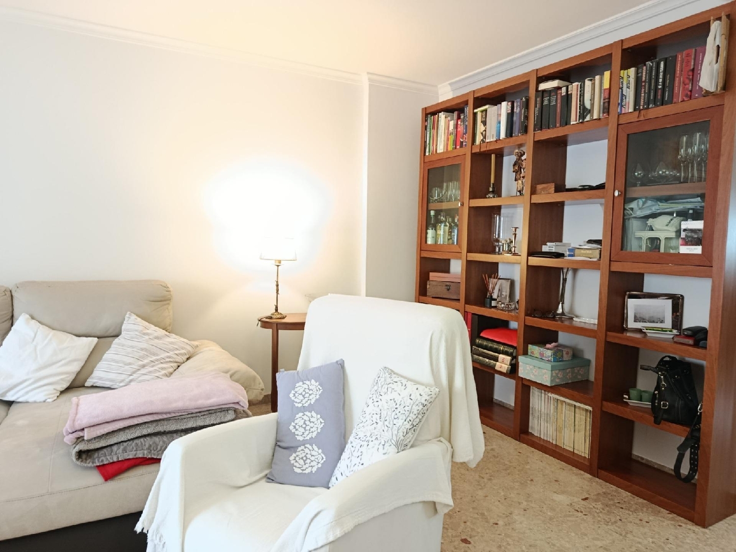 till salu etagevåning Lorca Alto Guadalentín 3