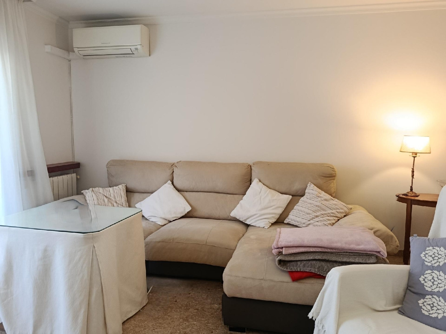 till salu etagevåning Lorca Alto Guadalentín 2