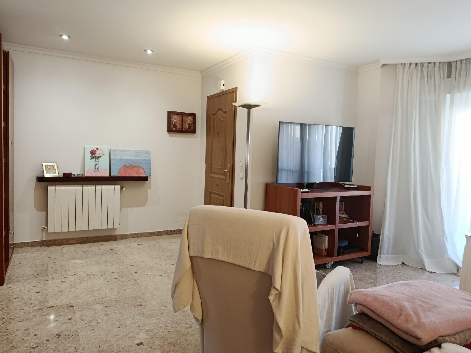 till salu etagevåning Lorca Alto Guadalentín 6