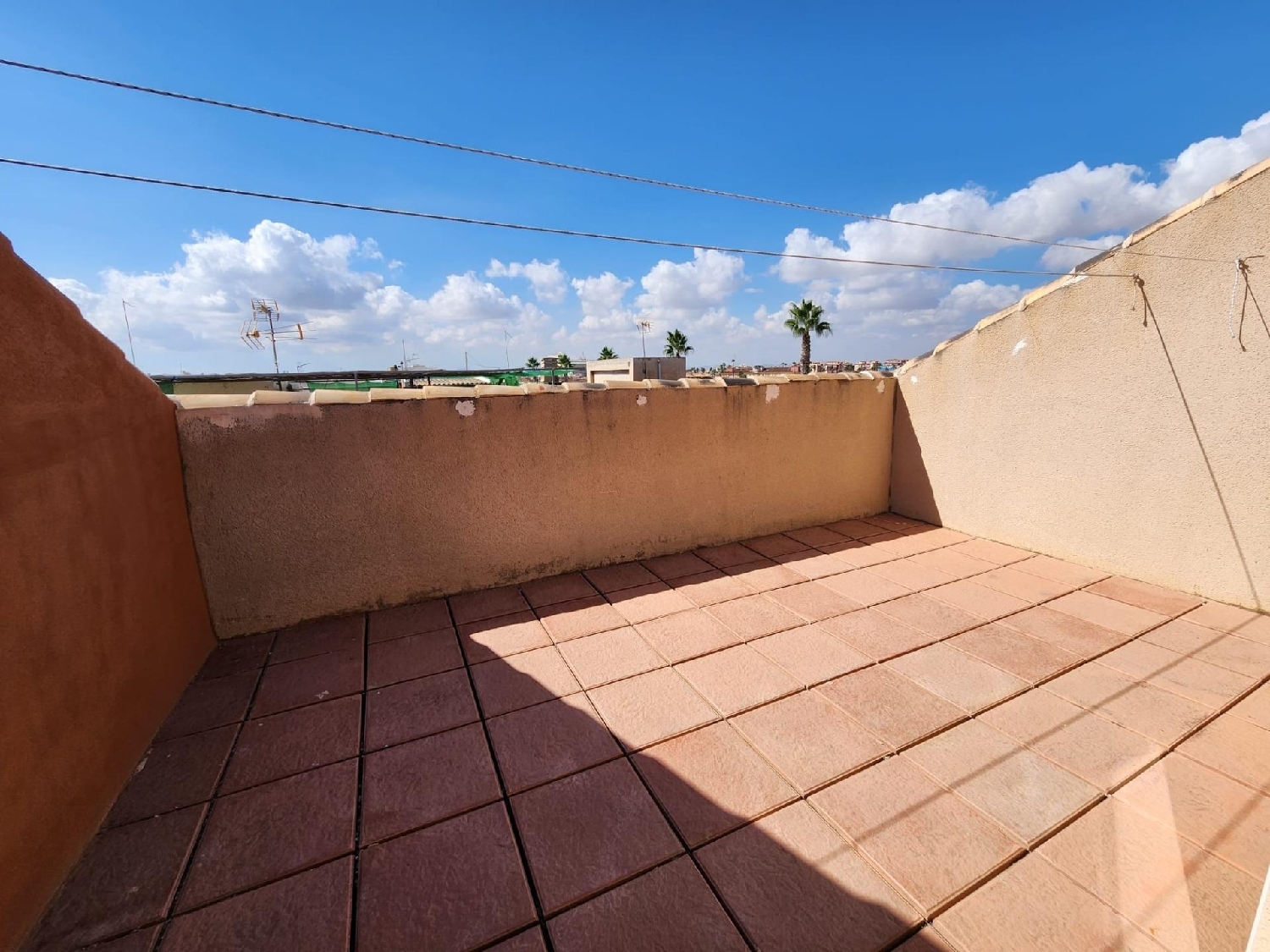  à vendre duplex Los Alcázares Mar Menor 6