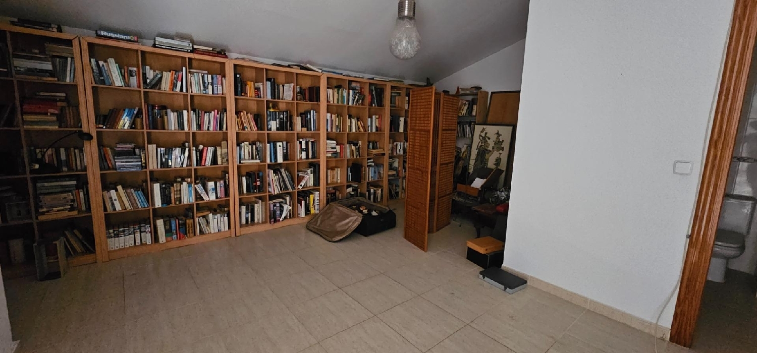  à vendre duplex Los Alcázares Mar Menor 5