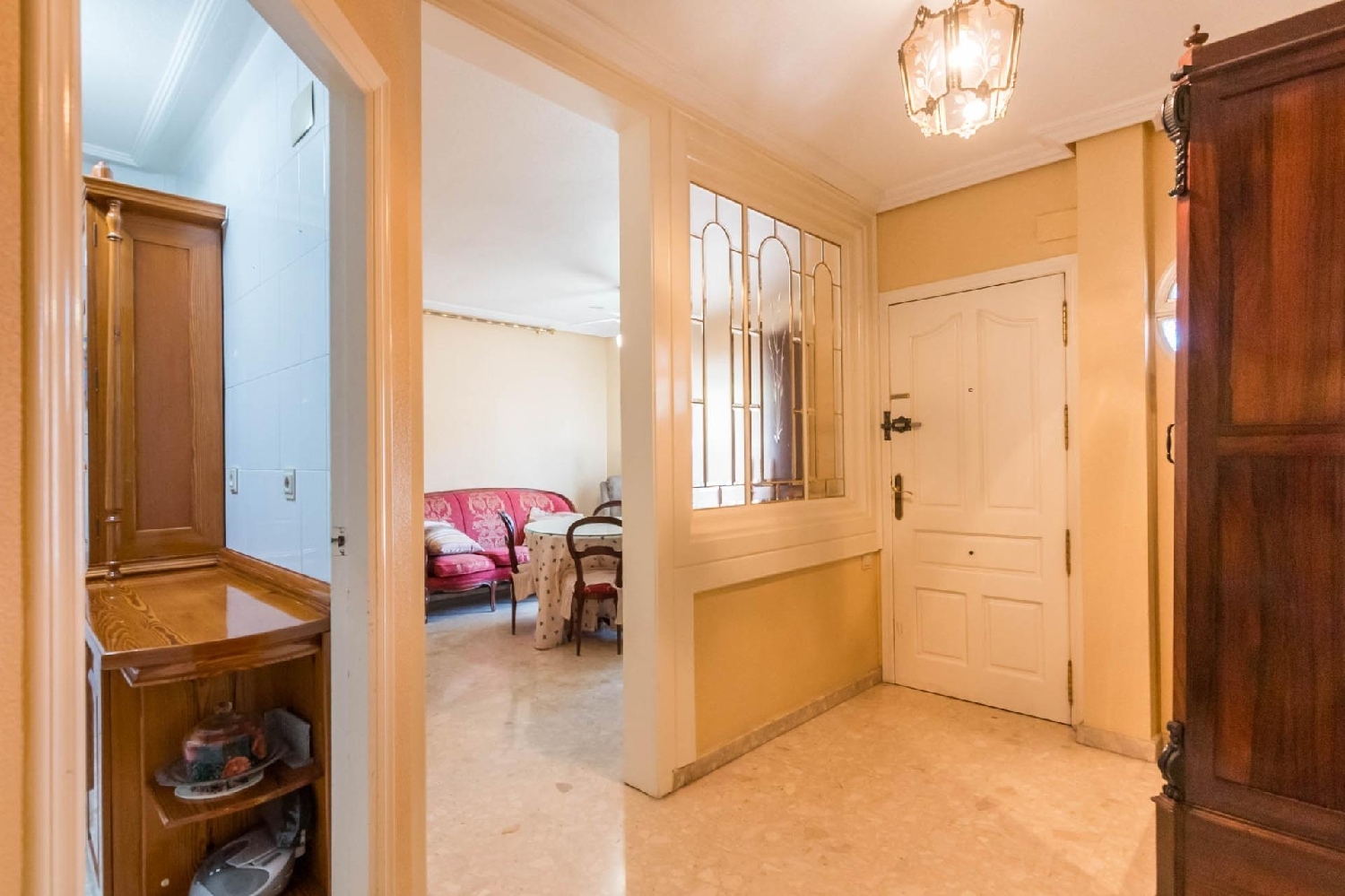  for sale duplex Los Dolores Baix Segura 2