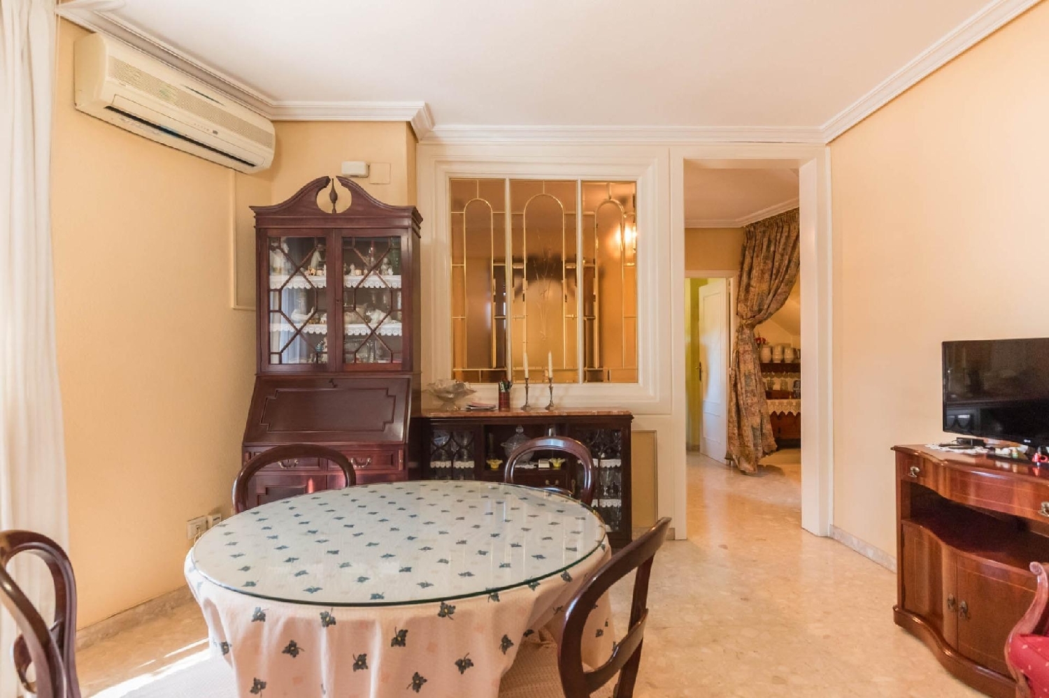  for sale duplex Los Dolores Baix Segura 5